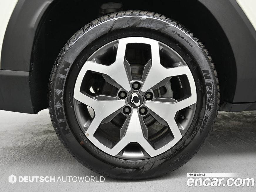 KG_Mobility_Ssangyong Torres 2025