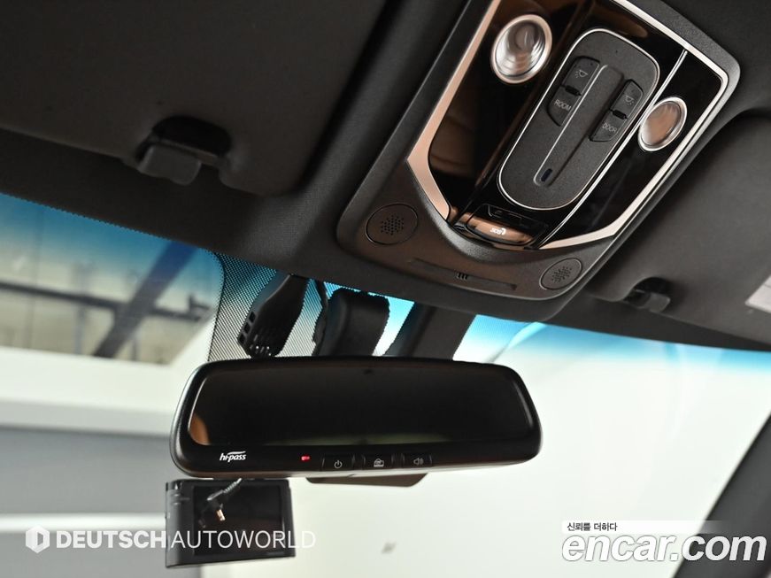 KG_Mobility_Ssangyong Torres 2025