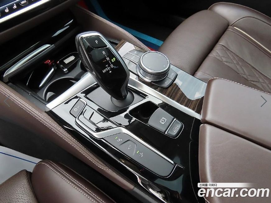 BMW Gran Turismo 2019