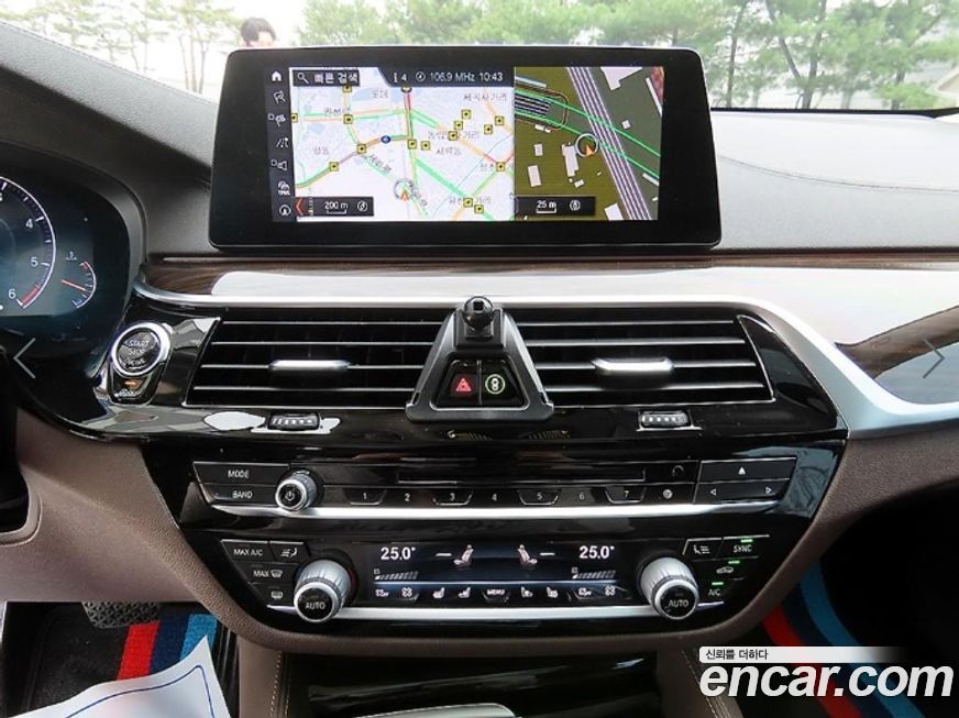 BMW Gran Turismo 2019