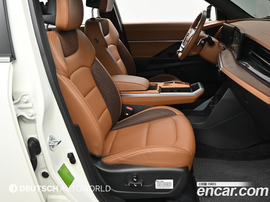 KG_Mobility_Ssangyong Torres 2025