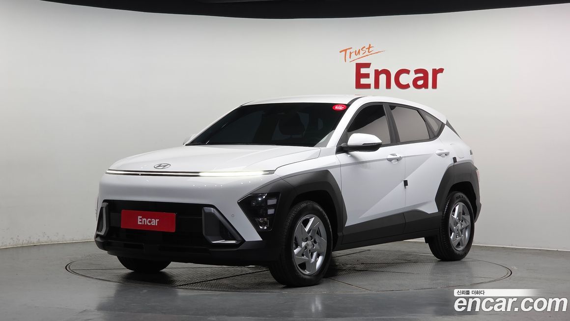 Hyundai Kona 2024