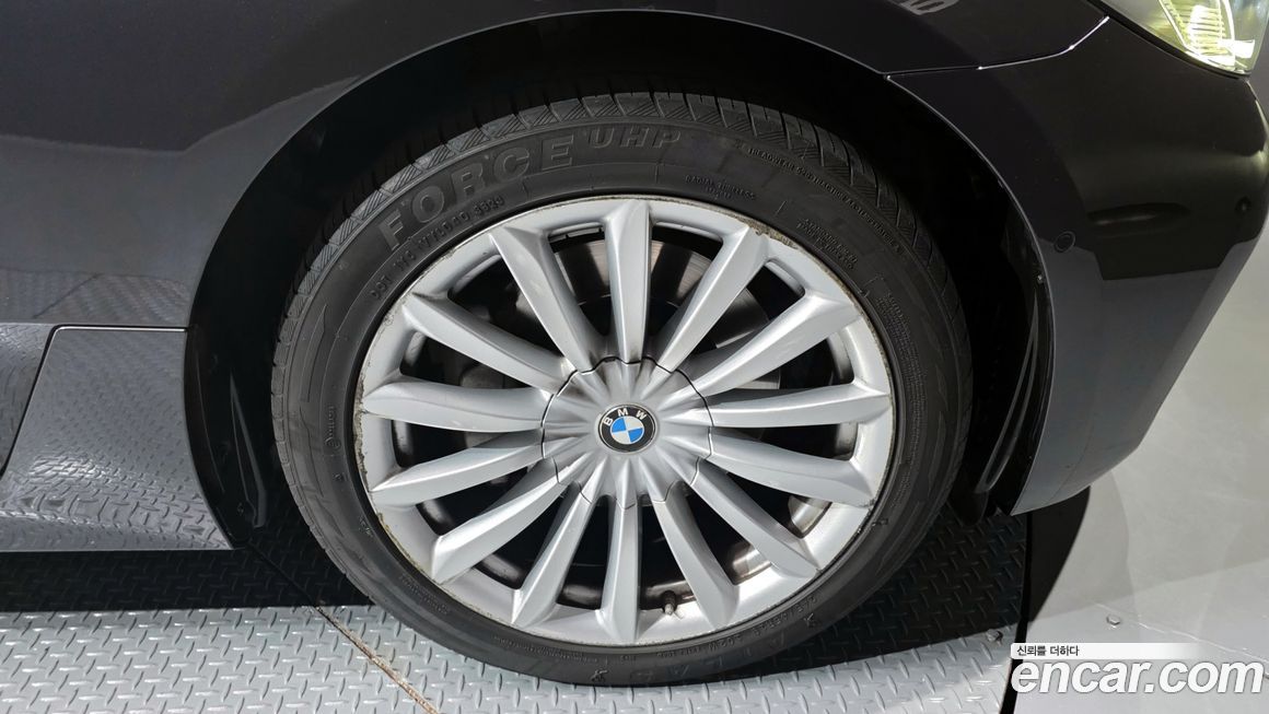 BMW Gran Turismo 2021