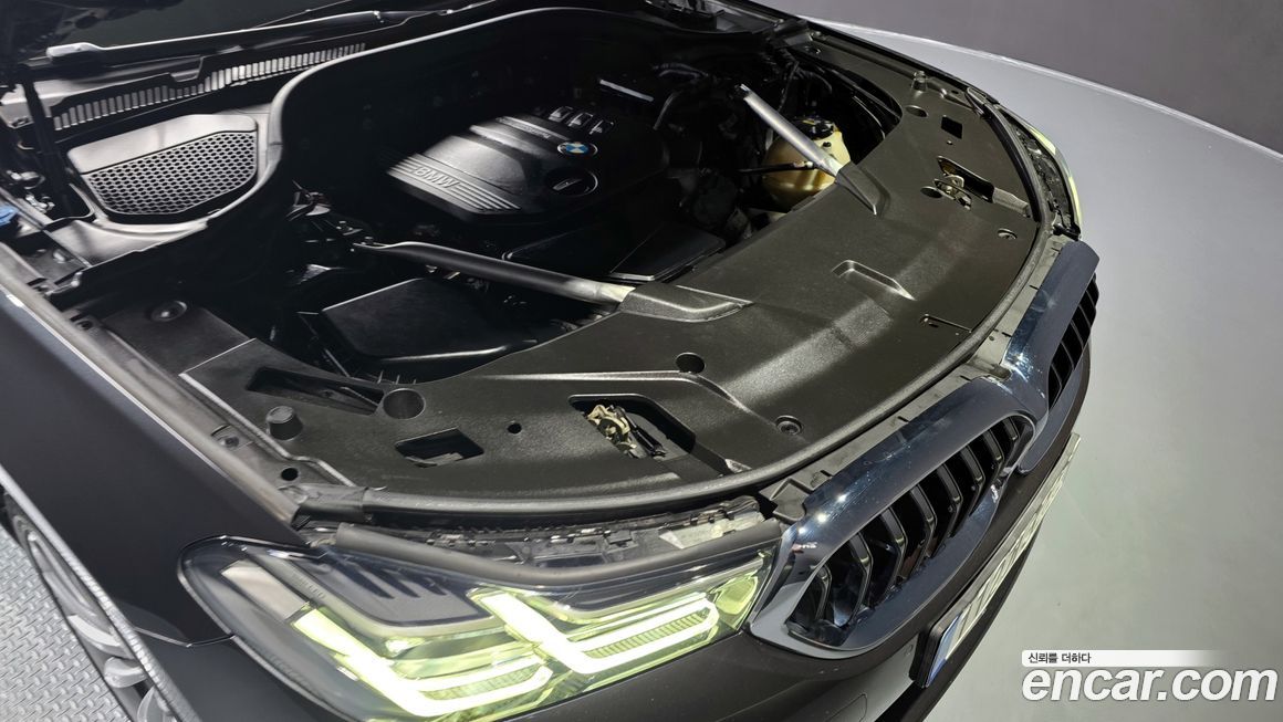 BMW Gran Turismo 2021