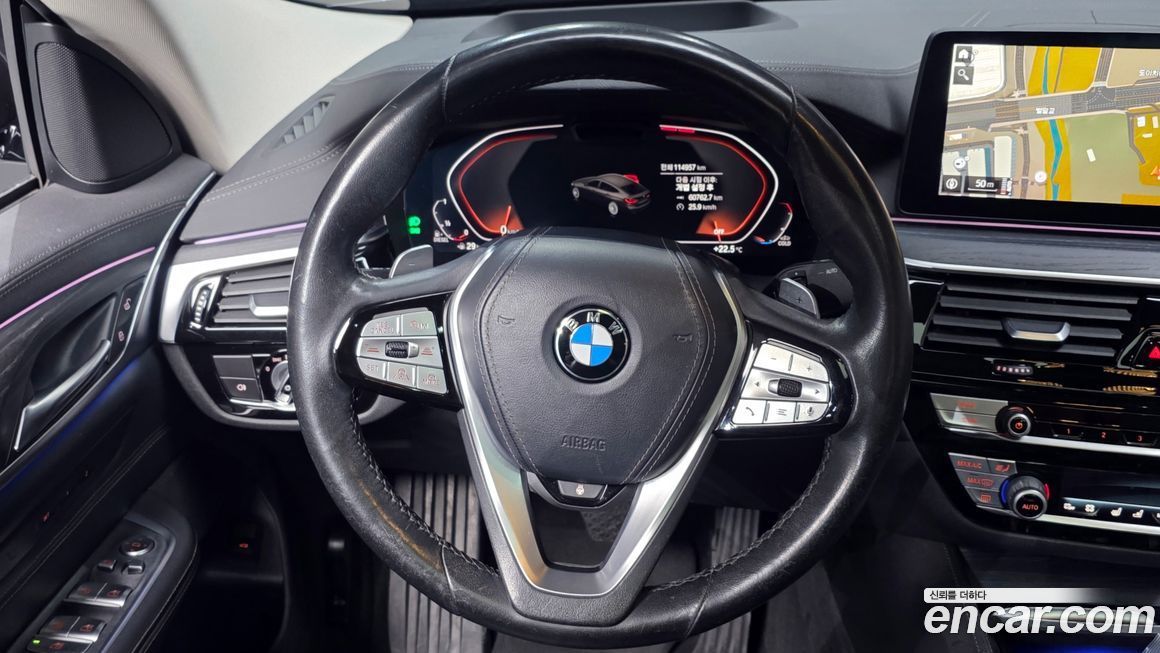 BMW Gran Turismo 2021