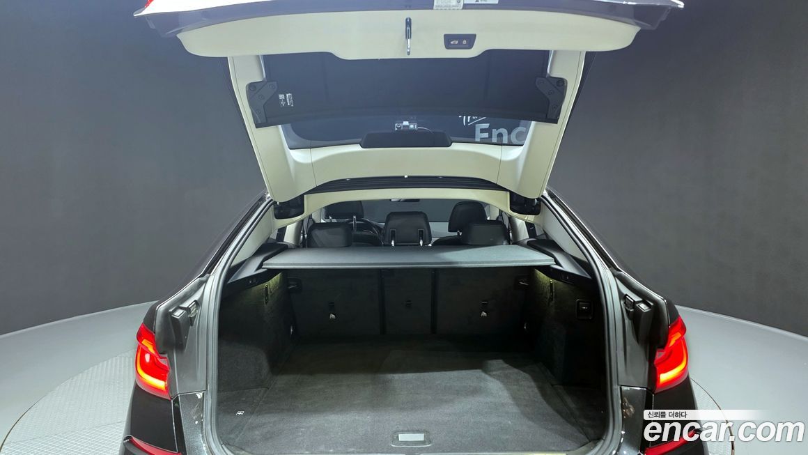 BMW Gran Turismo 2021