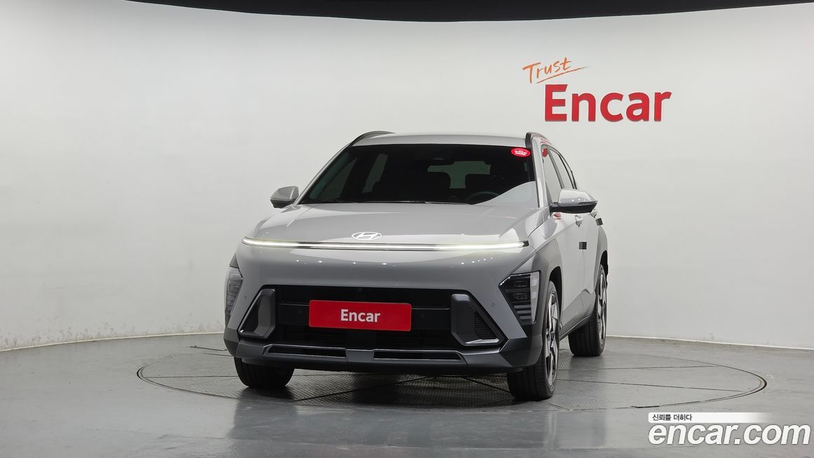 Hyundai Kona 2023