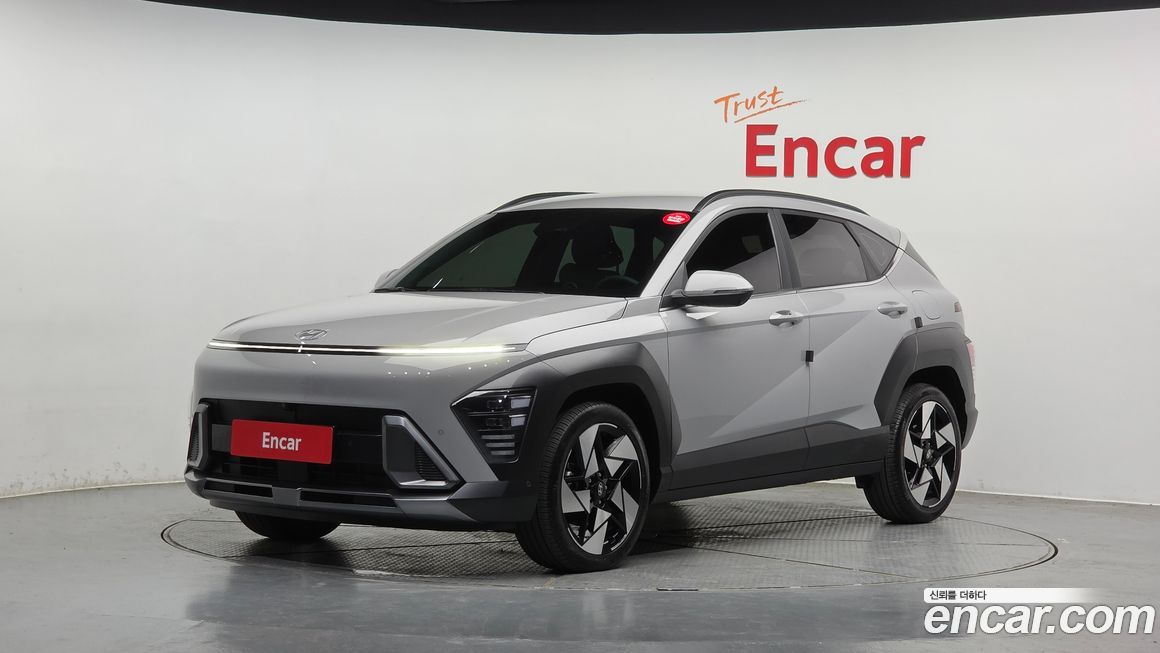 Hyundai Kona 2023