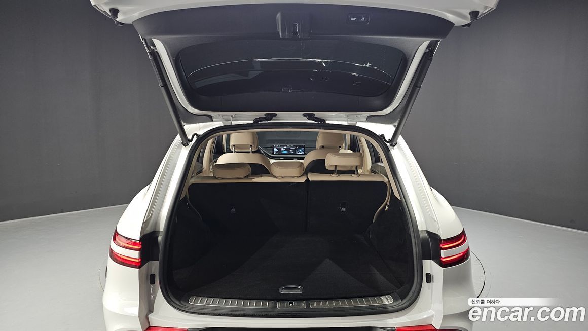 Genesis GV70 2021