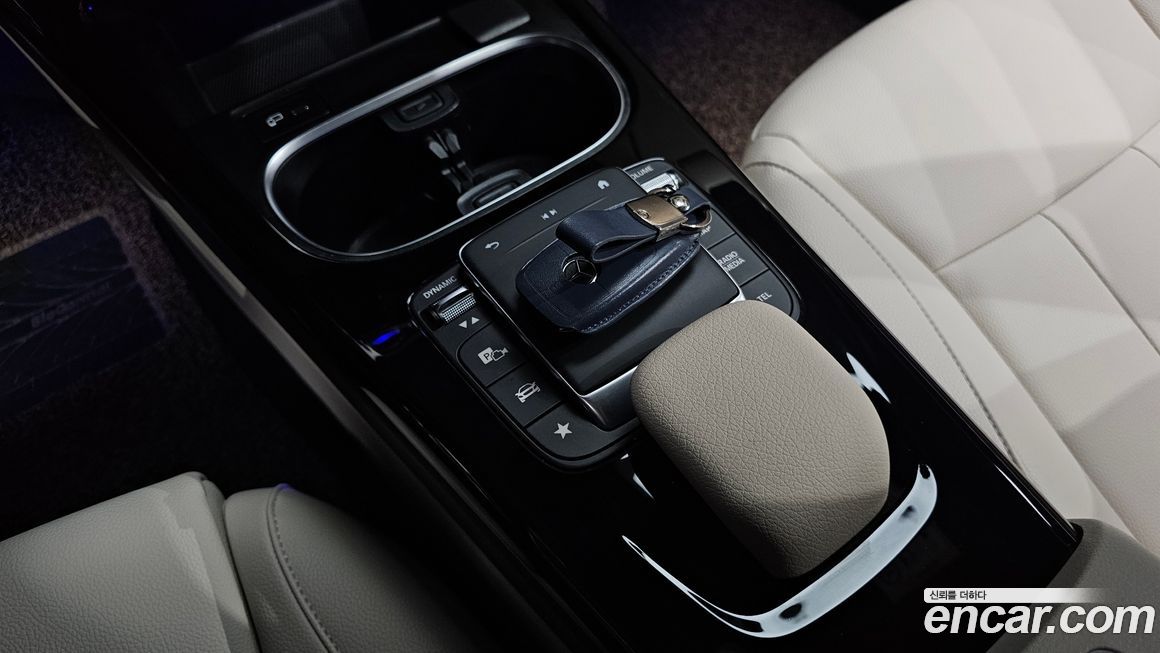 Mercedes-Benz A-Class 2022