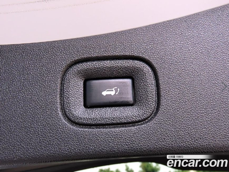 Renault-KoreaSamsung QM6 2022