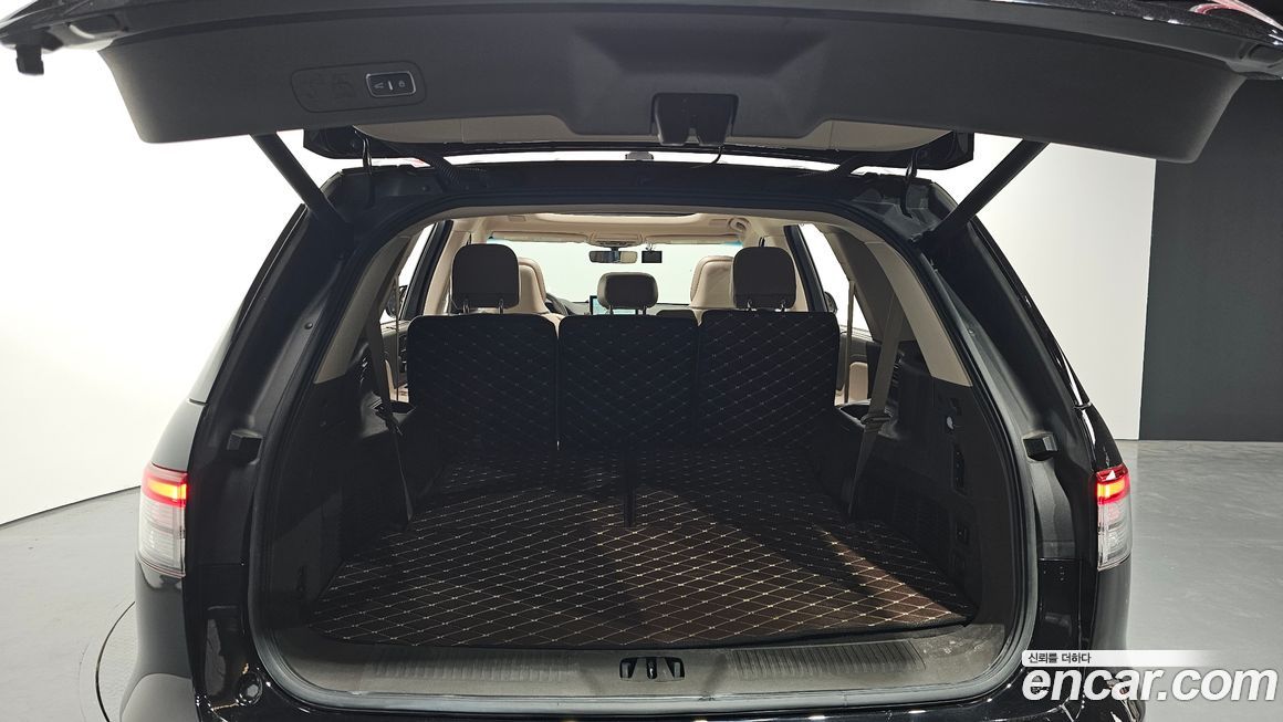 Lincoln Aviator 2021