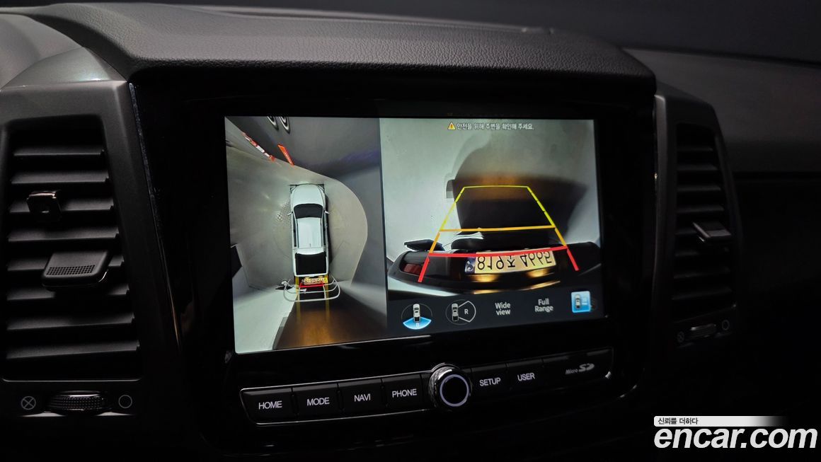 KG_Mobility_Ssangyong Rexton 2023