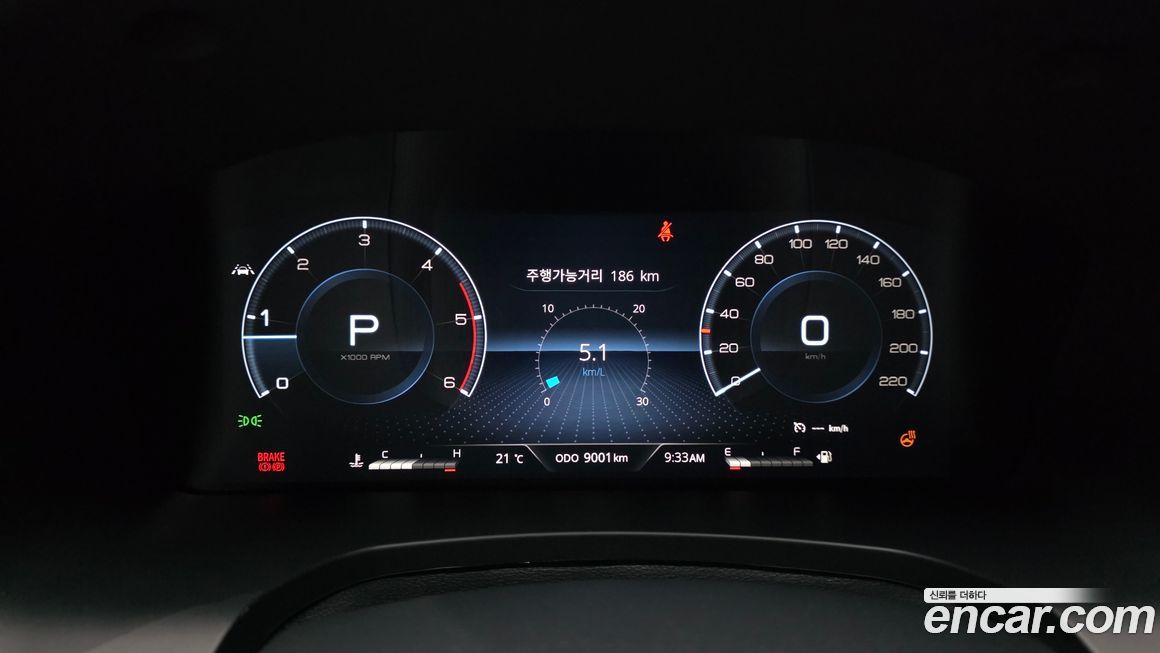 KG_Mobility_Ssangyong Rexton 2023