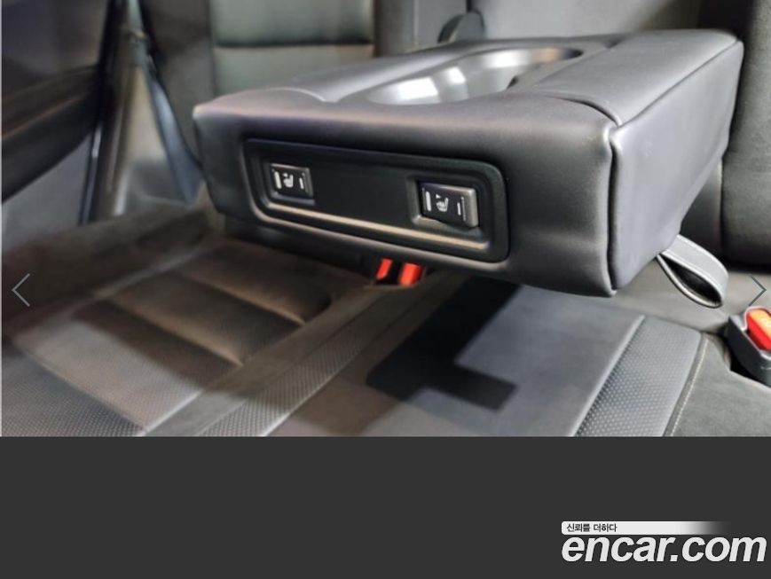 Renault-KoreaSamsung QM6 2024