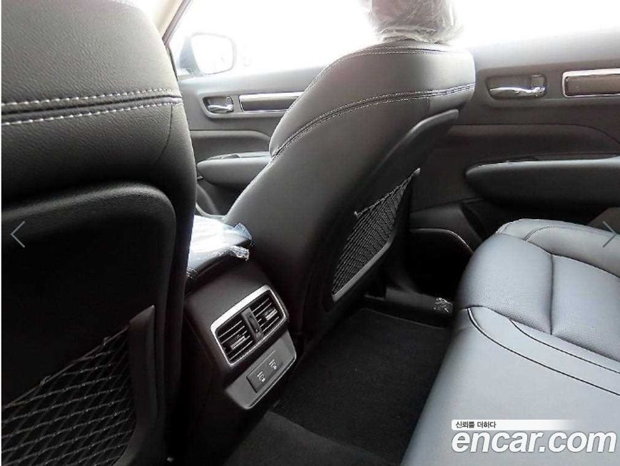 Renault-KoreaSamsung QM6 2026