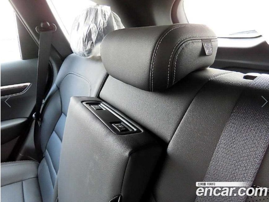 Renault-KoreaSamsung QM6 2026