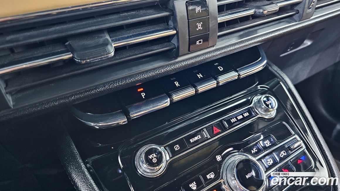 Lincoln Corsair 2022