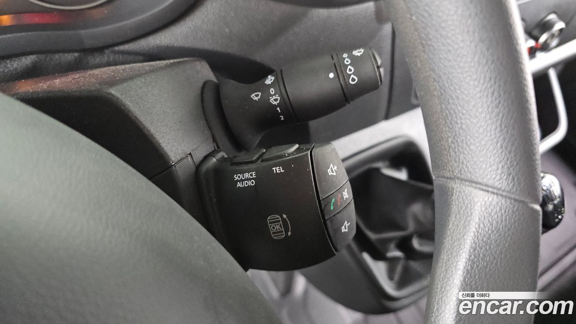 Renault-KoreaSamsung Master 2024