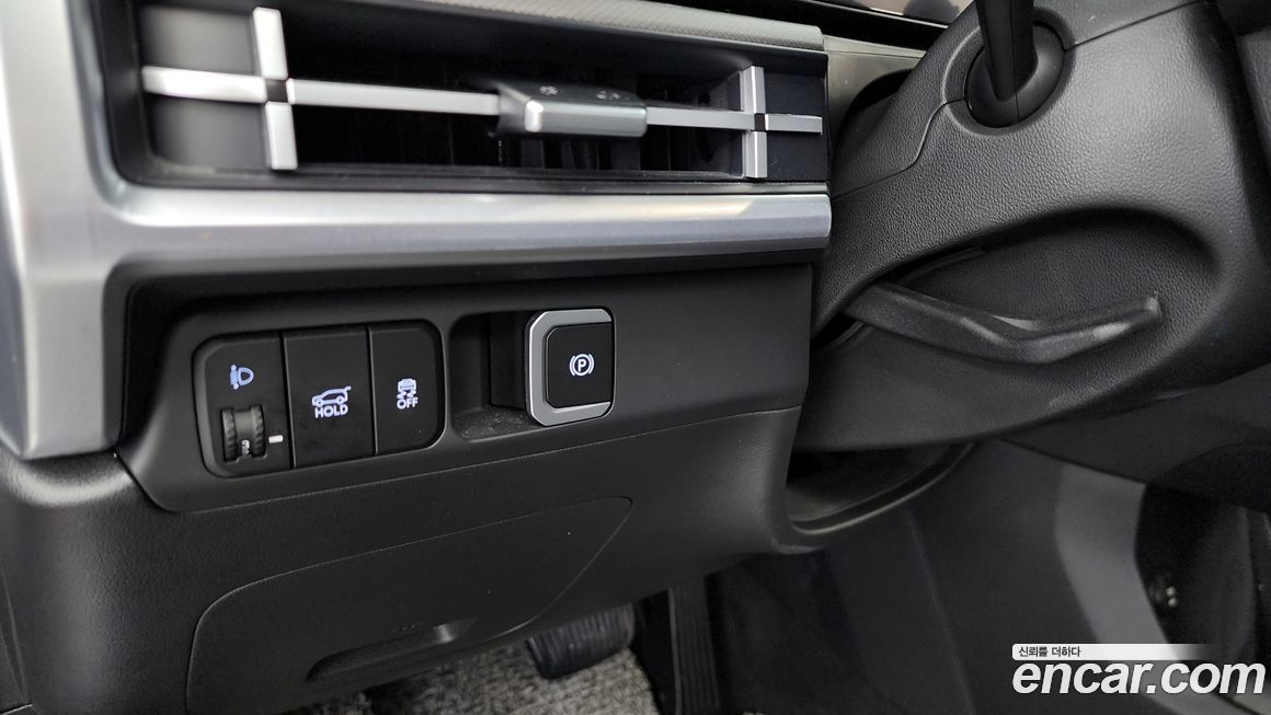 Hyundai Santafe 2025