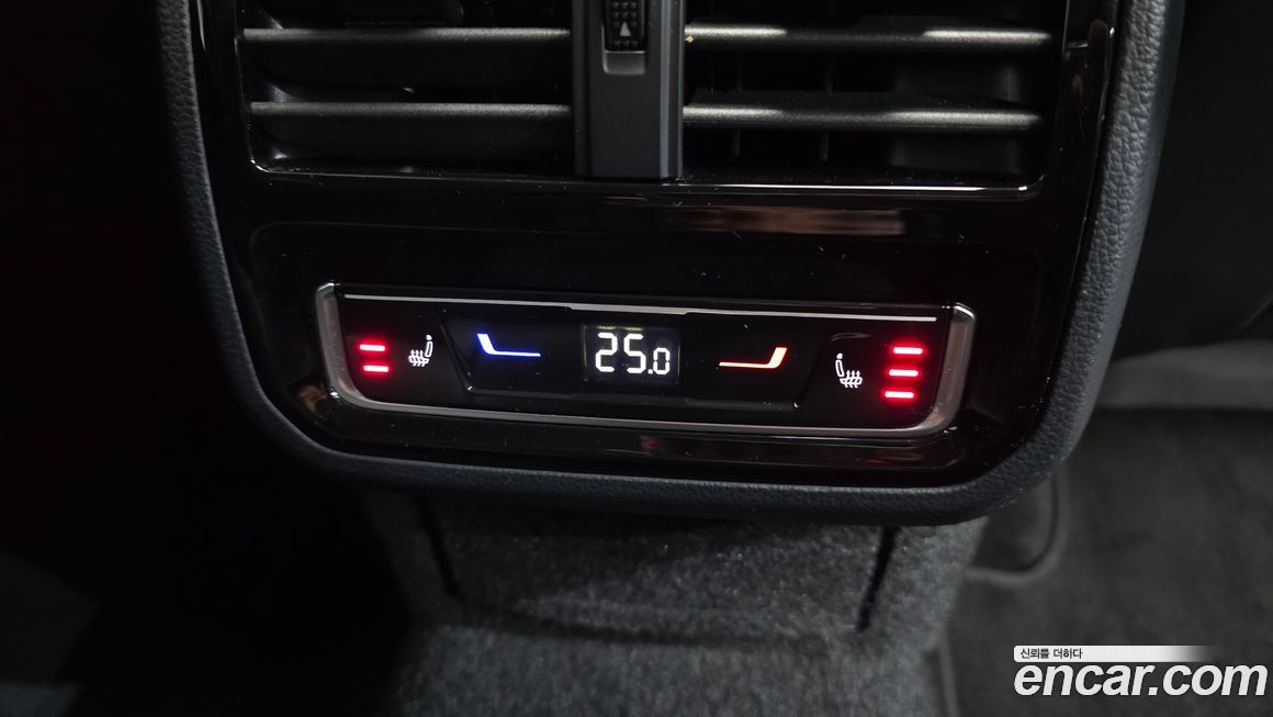 Volkswagen Arteon 2023