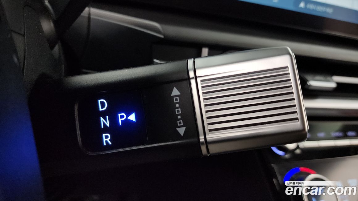 Hyundai Santafe 2025