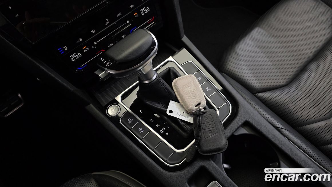 Volkswagen Arteon 2023