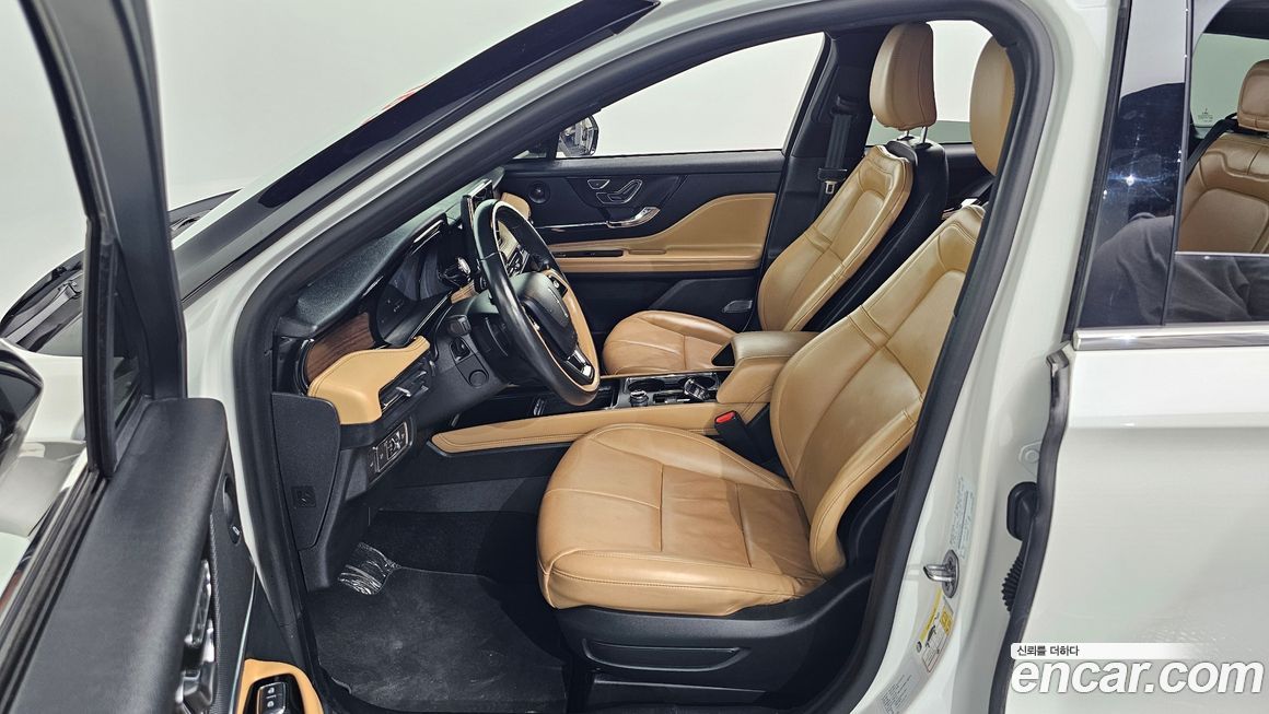 Lincoln Corsair 2022