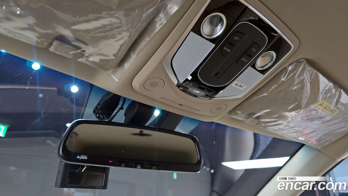 KG_Mobility_Ssangyong Actyon 2026