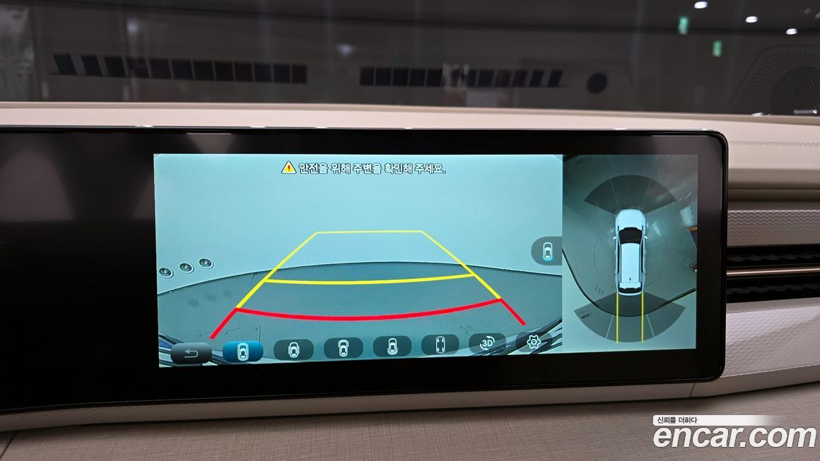 KG_Mobility_Ssangyong Actyon 2026