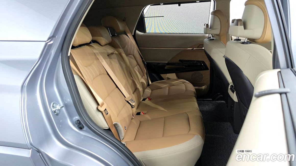 KG_Mobility_Ssangyong Actyon 2026