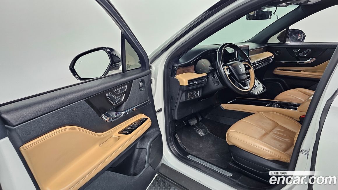 Lincoln Corsair 2022