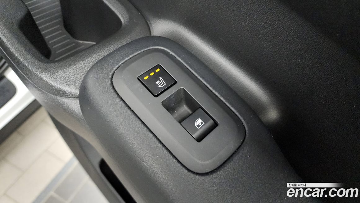 Hyundai Santafe 2025