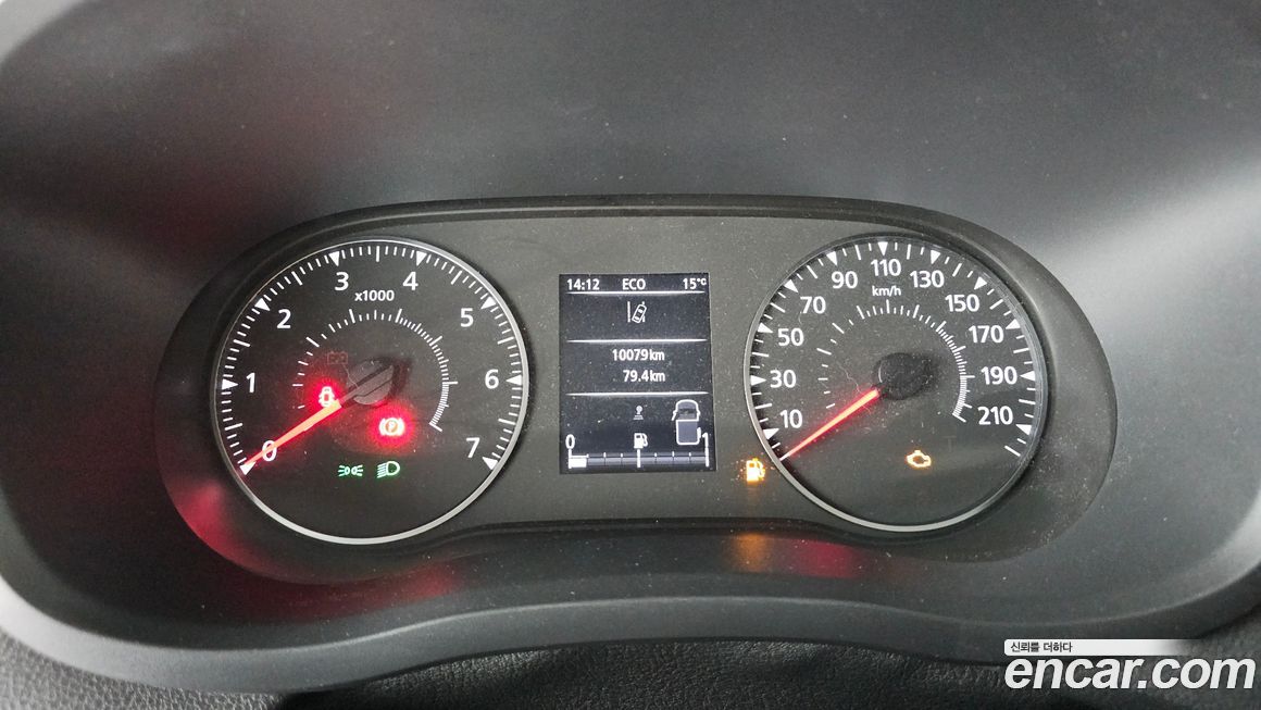 Renault-KoreaSamsung Master 2024