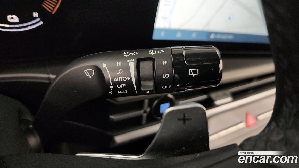 Hyundai Santafe 2025