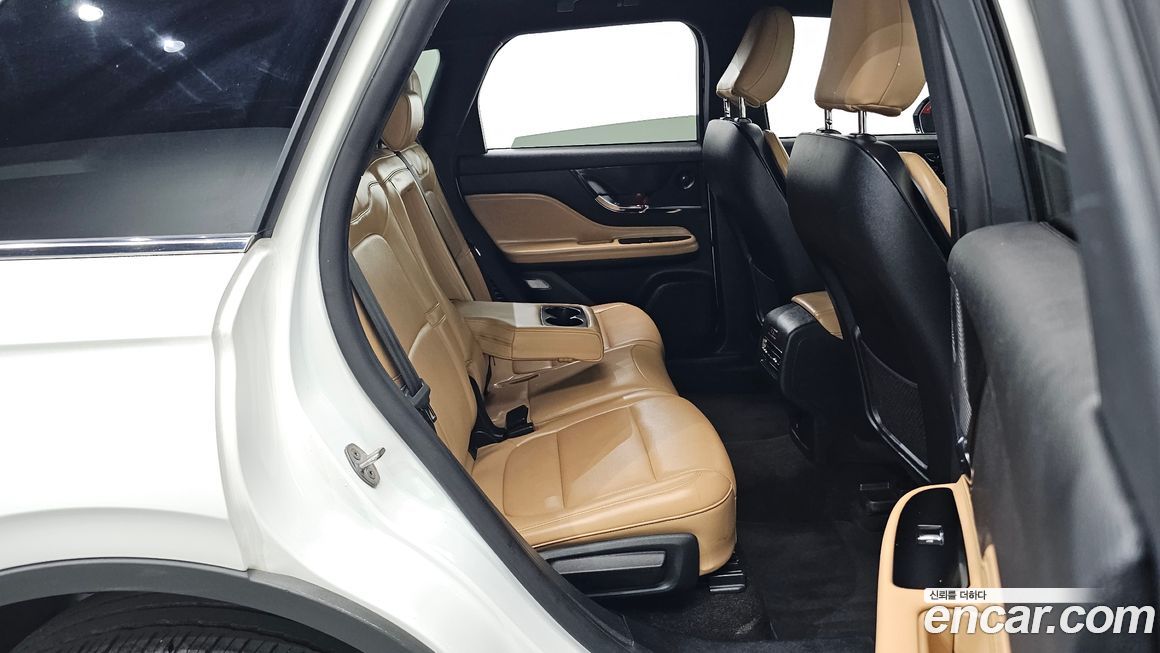 Lincoln Corsair 2022