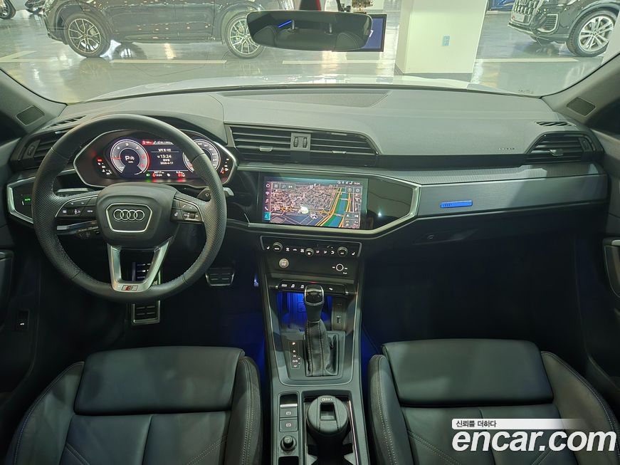 Audi Q3 2020