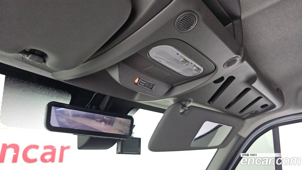 Renault-KoreaSamsung Master 2024