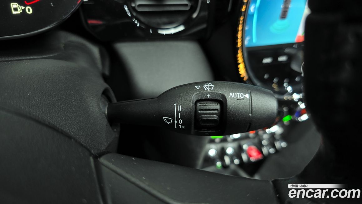 Mini Cooper Convertible 2024