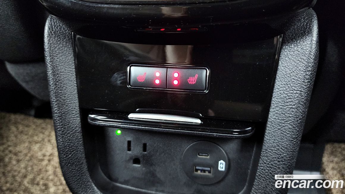 Lincoln Nautilus 2022