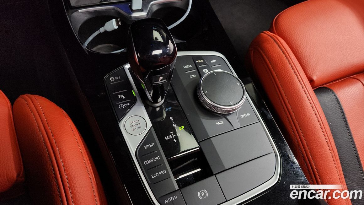 BMW 1-Series 2024