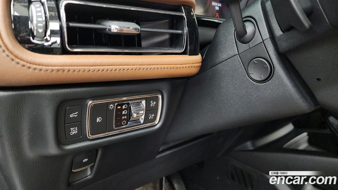 Lincoln Nautilus 2022