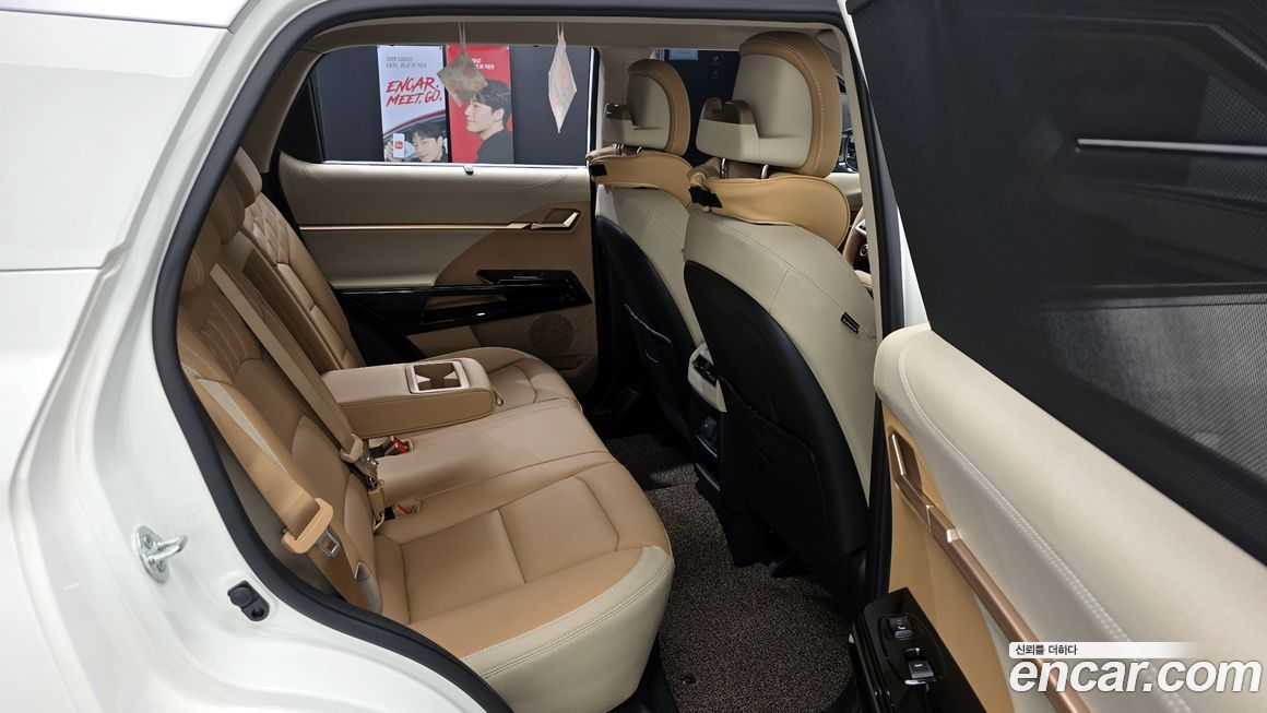 KG_Mobility_Ssangyong Actyon 2026