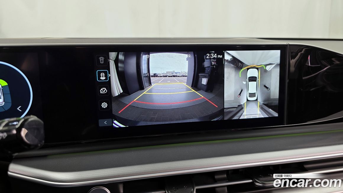 Hyundai Grandeur 2025