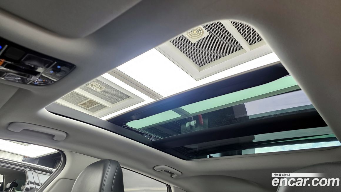 Hyundai Grandeur 2025