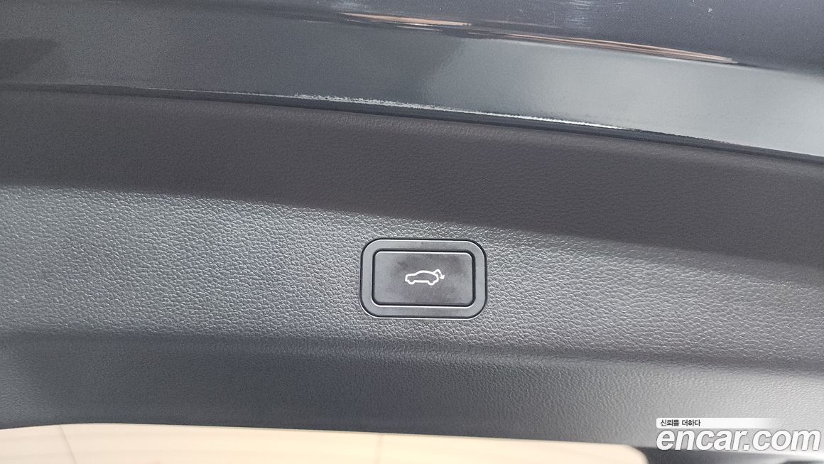 Renault-KoreaSamsung Grand Koleos 2025