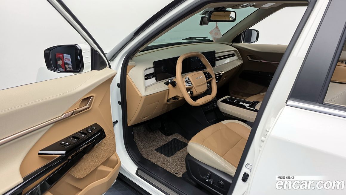 KG_Mobility_Ssangyong Actyon 2026