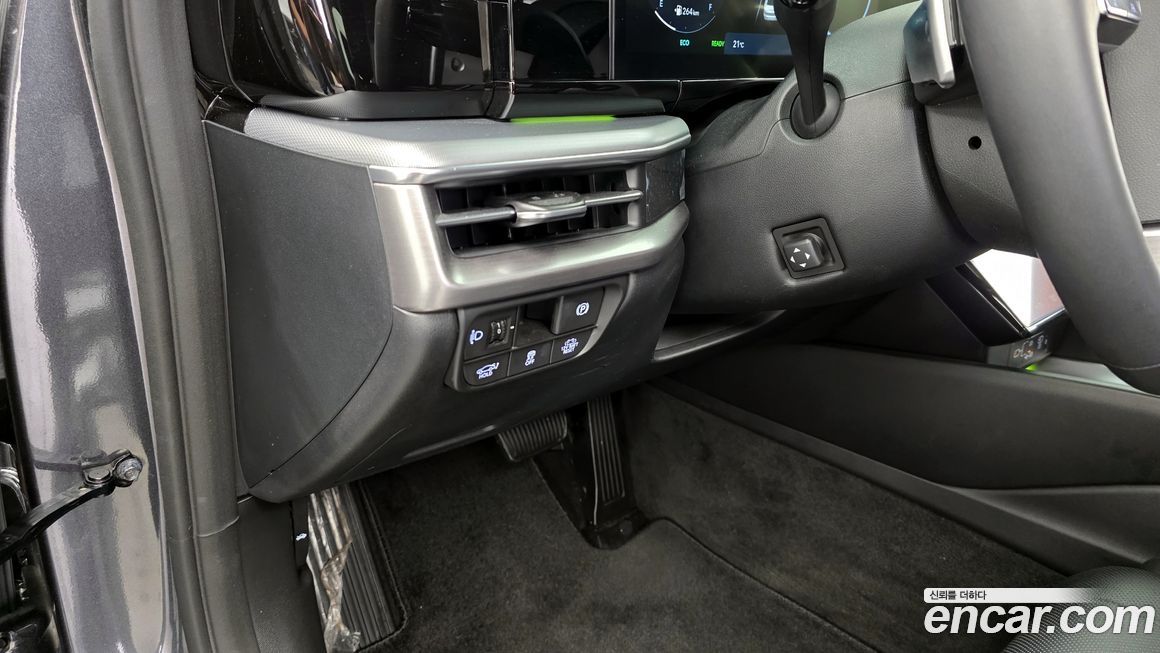 Hyundai Grandeur 2025