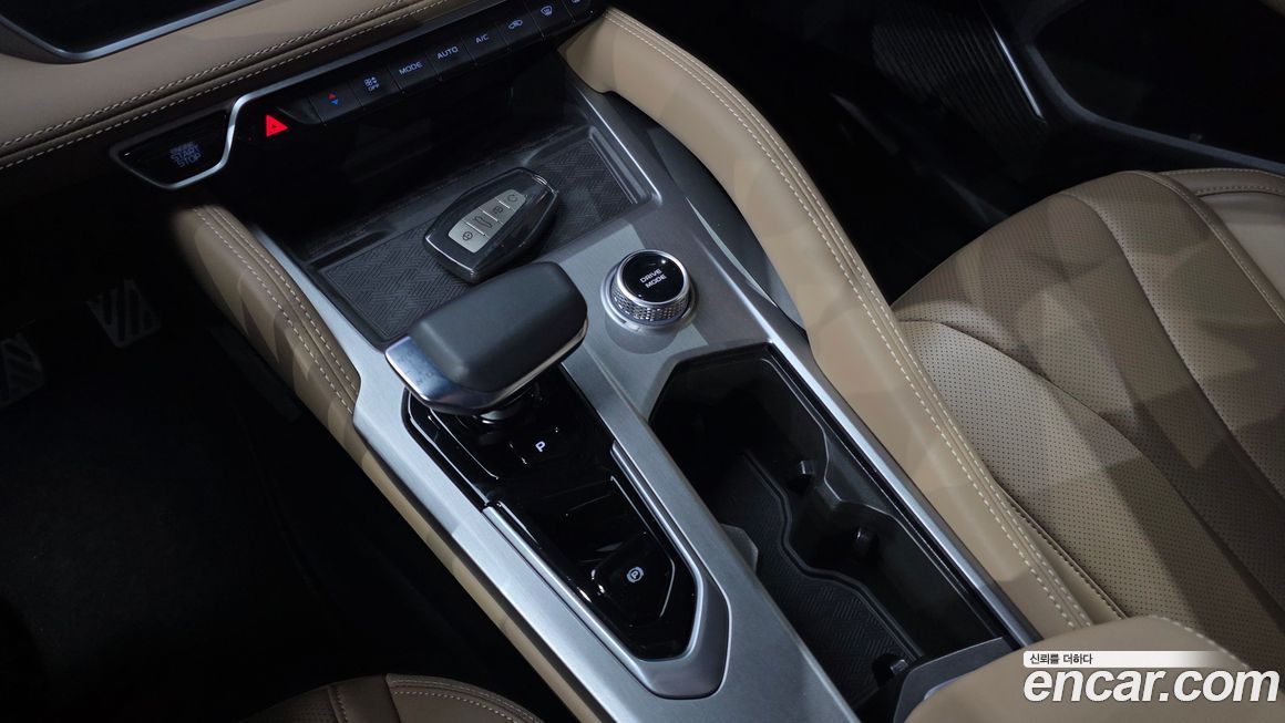 Renault-KoreaSamsung Grand Koleos 2025