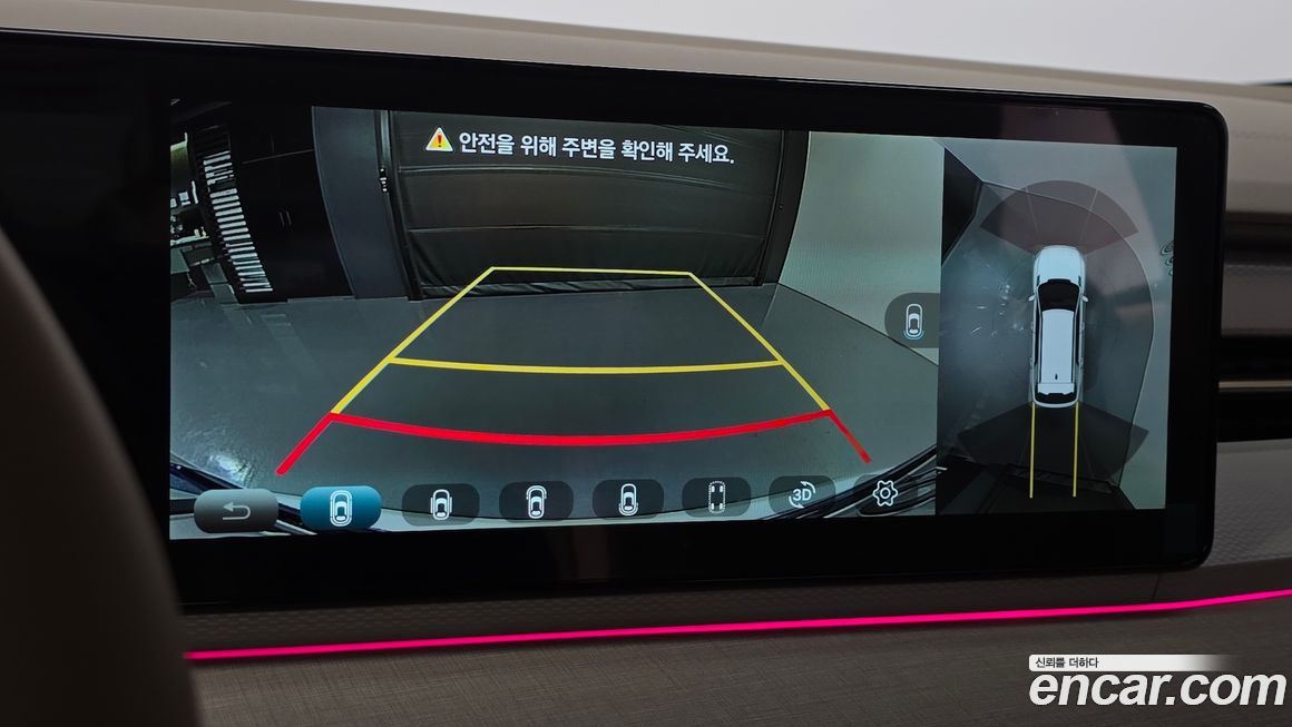 KG_Mobility_Ssangyong Actyon 2026